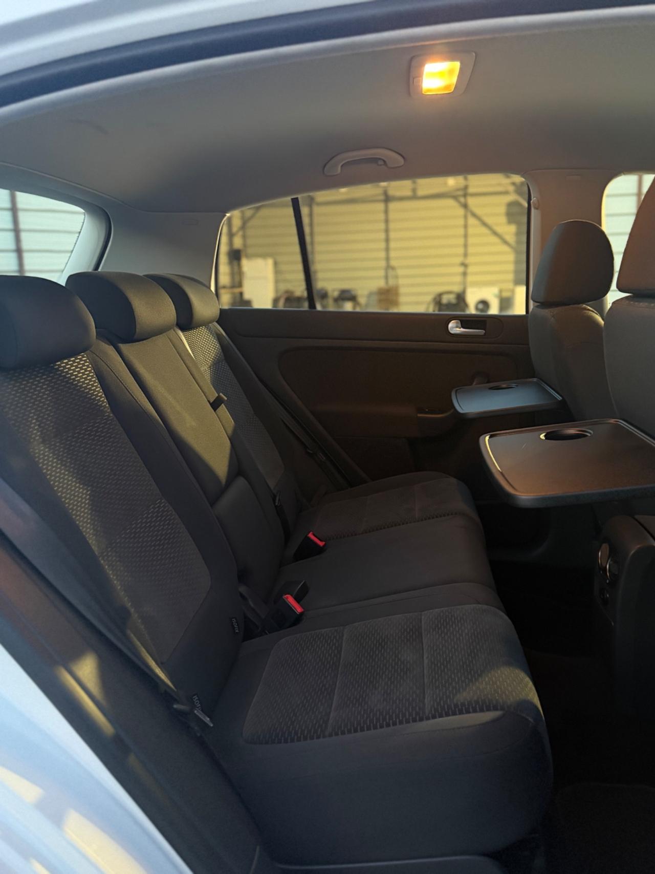 Volkswagen Golf Plus Variant 1.6 TDI DPF Highline