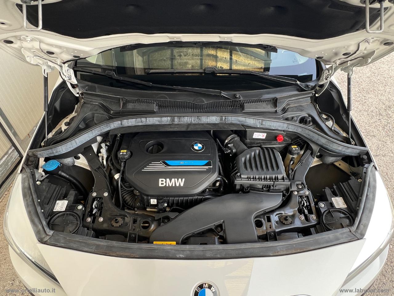 BMW 225xe Active Tourer iPerf.Advantage aut.