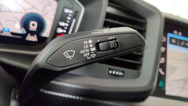 AUDI A1 SPB 30 TFSI S-LINE S-tronic Admired *PREZZO REALE*