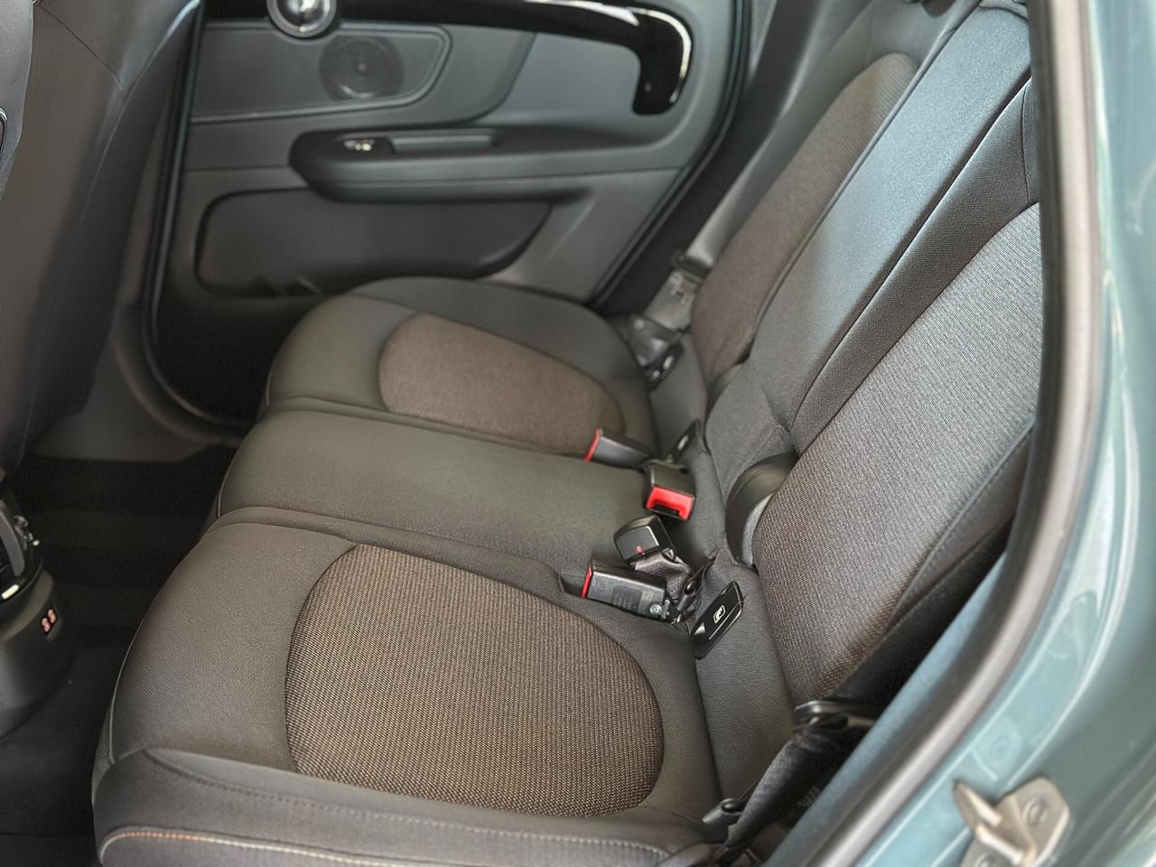 MINI Cooper SE Countryman 1.5 PHEV Business ALL4 auto