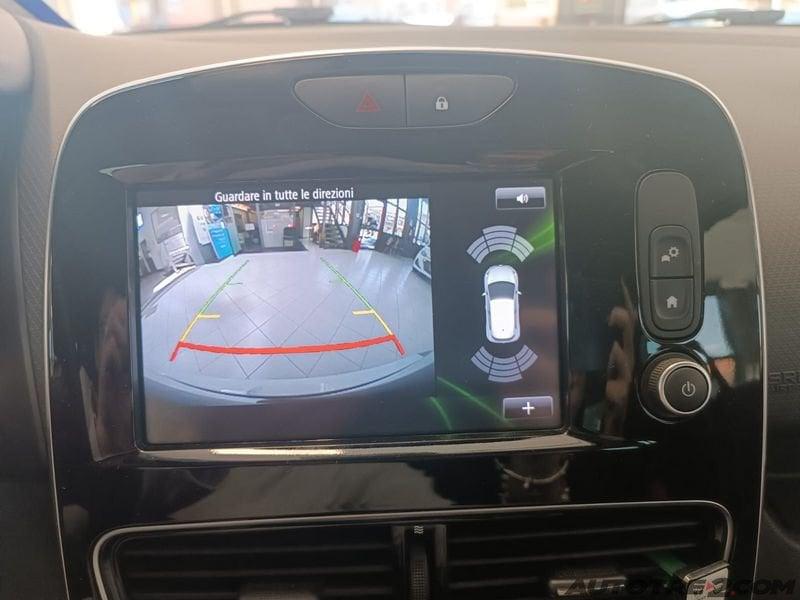 Renault Clio 1.6 TCe 220cv Energy RS Trophy EDC