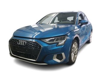 Audi a3 iv 30 TFSI MHEV S-tronic Business Advanced