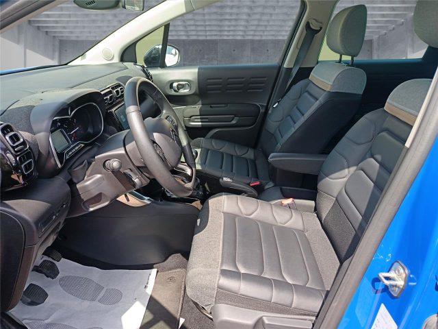 CITROEN C3 Aircross 1ª s. PureTech 110 S&S Shine