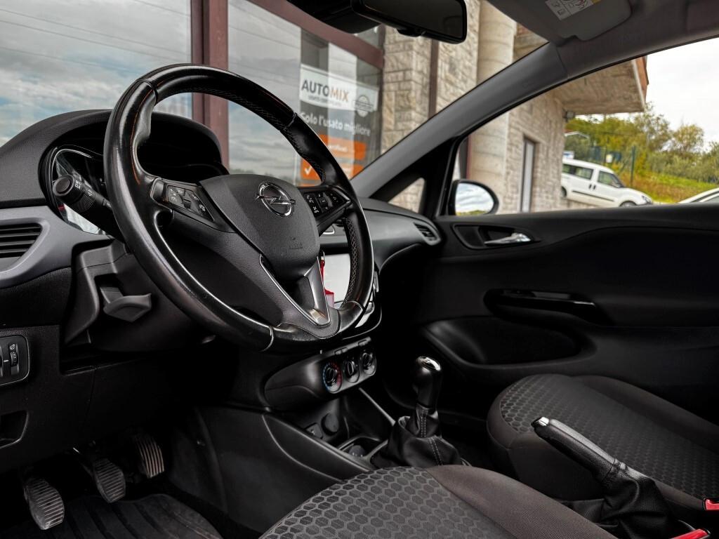 Opel Corsa 1.3 CDTI Van N1 2 Posti