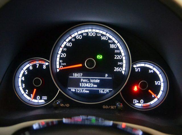 VOLKSWAGEN Maggiolino 1.4 TSI DSG Sport Tetto-Xenon-Pdc-Cerchi 18"