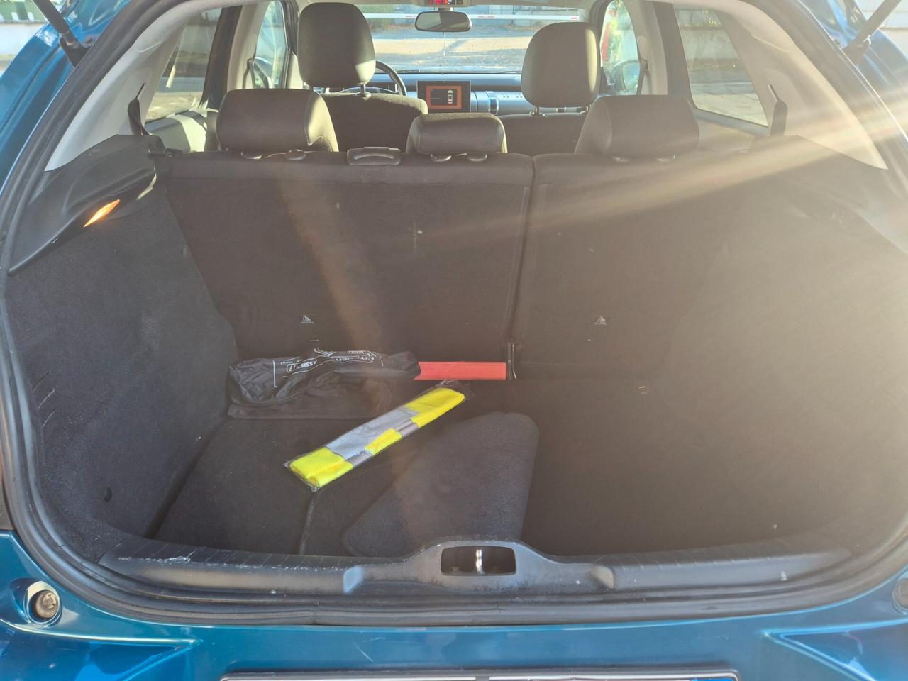 Citroen C4 Cactus BlueHDi 100 S&S Shine