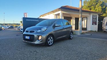 KIA Picanto Picanto 1.0 12V 5 porte Active