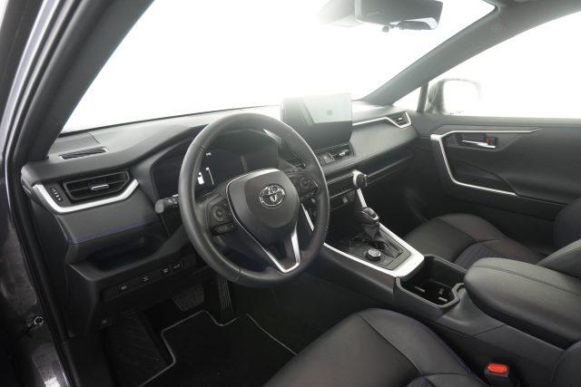TOYOTA Other RAV4 RAV4 2.5 HV (222CV) E-CVT AWD-i Style