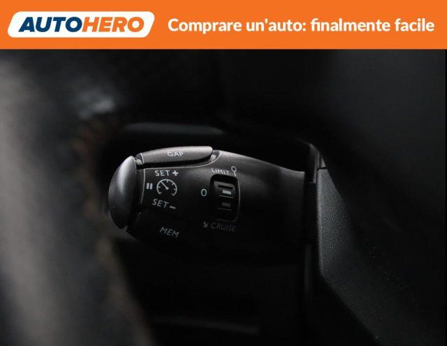 PEUGEOT 5008 BlueHDi 130 S&S EAT8 GT Line