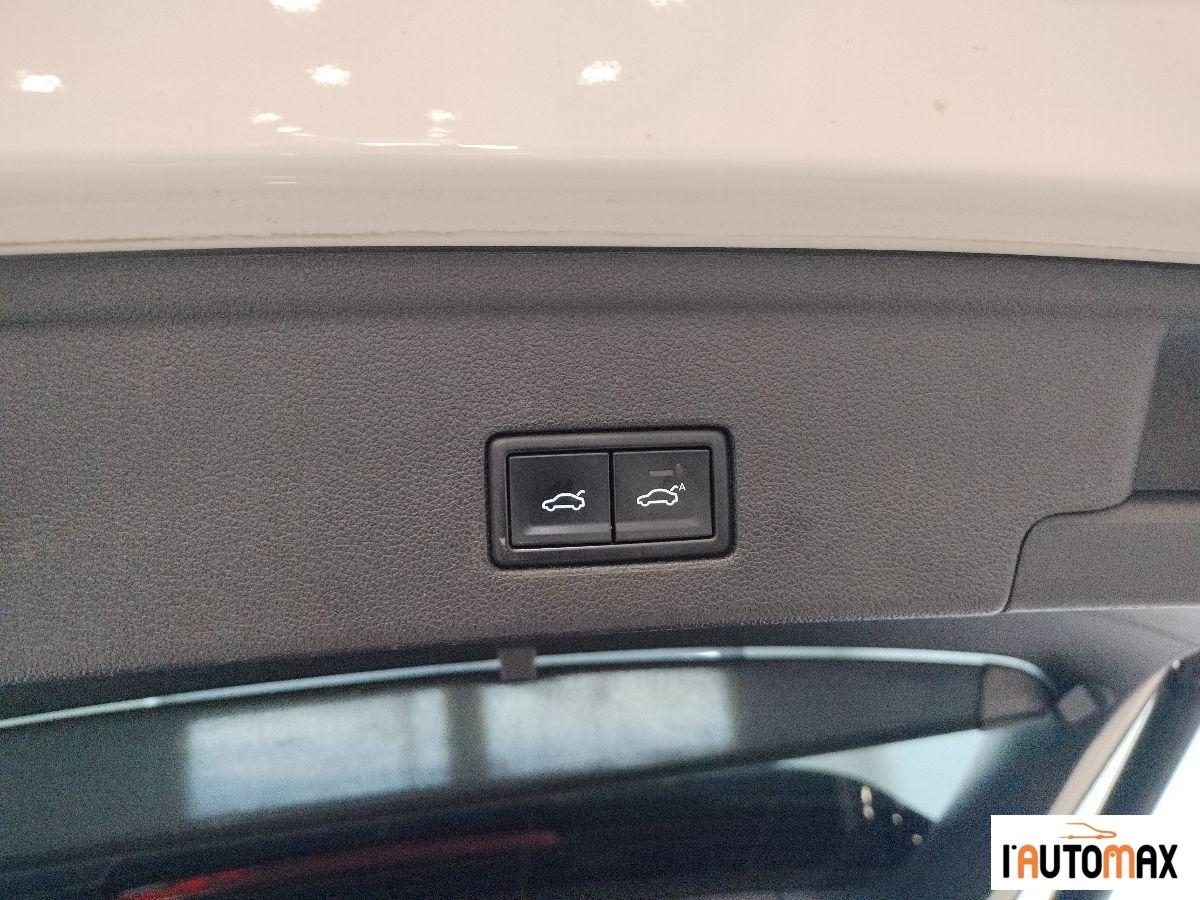 VOLKSWAGEN - Touareg 3.0 V6 tdi Advanced R-Line Exterior Pack 231cv tiptronic