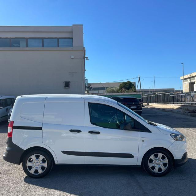 FORD TRANSIT COURIER 1.5 TDCI TREND FURGONE - 2019