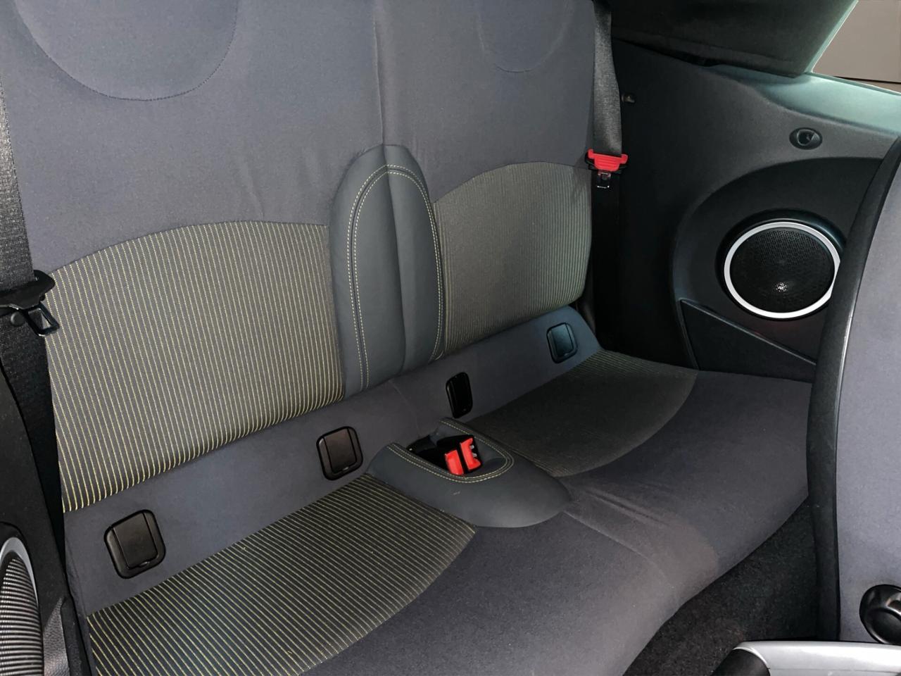 Mini 174CV – CERCHI DA 17″ NUOVI