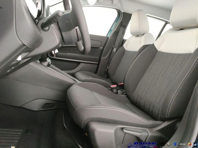 FIAT 600 1.2T Hybrid 110cv eDCT Pop