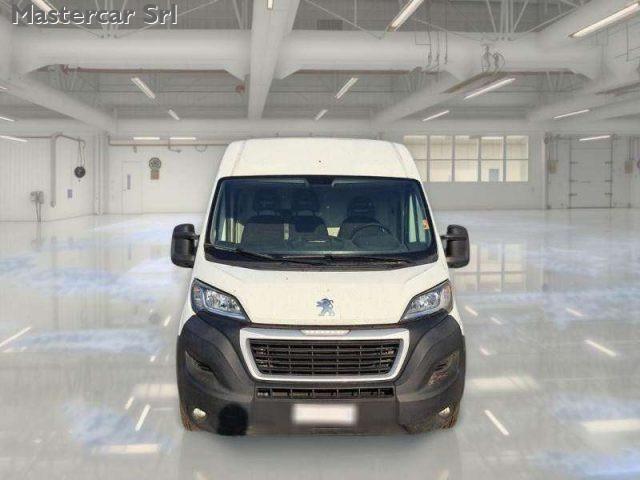 PEUGEOT Boxer 435 L2-H2- -TM 2.2 Bluehdi 140cv tg : GB315HA