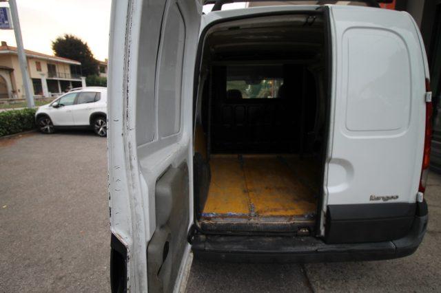RENAULT Kangoo 1.5 dCi/60CV 3p. Confort Express