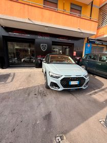 Audi A1 allstreet 30 TFSI S tronic Admired