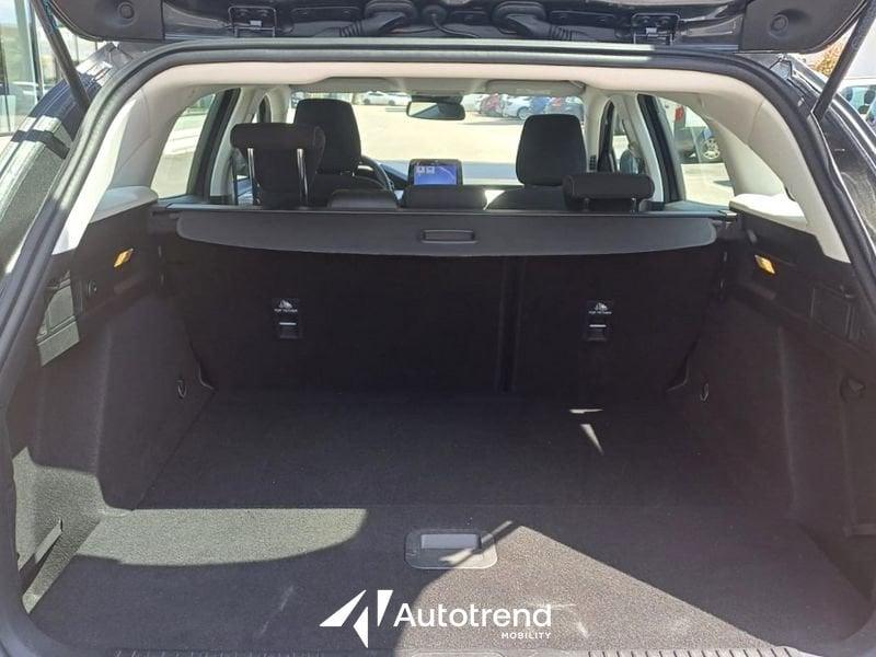 Ford Focus 1.5 EcoBlue 95 CV SW Business