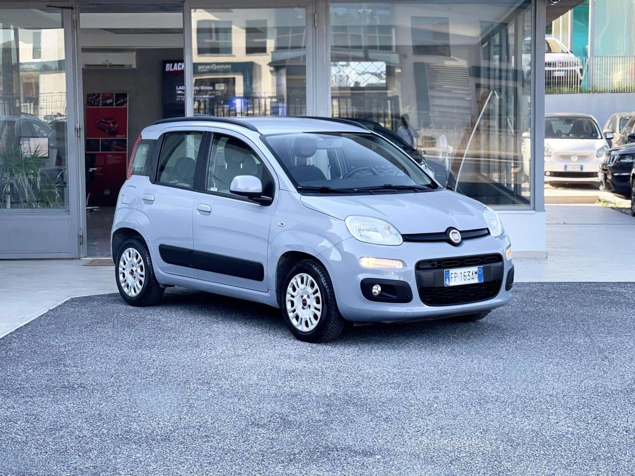 Fiat Panda 1.2 Gpl 69CV E6 Neo - 2018