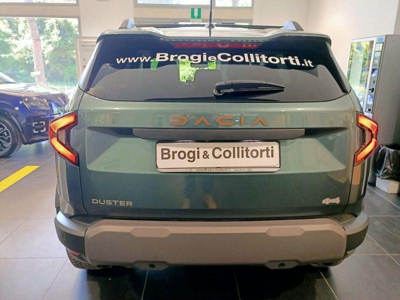 Dacia Duster Tce 130 4x4 Extreme