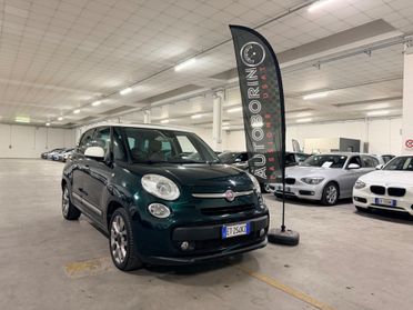 Fiat 500L 1.3 Multijet 85 CV Dualogic Lounge