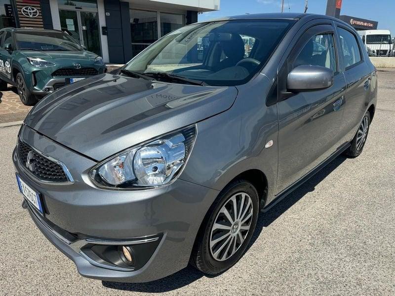 Mitsubishi Space Star 1.0 Funky
