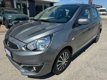Mitsubishi Space Star 1.0 Funky