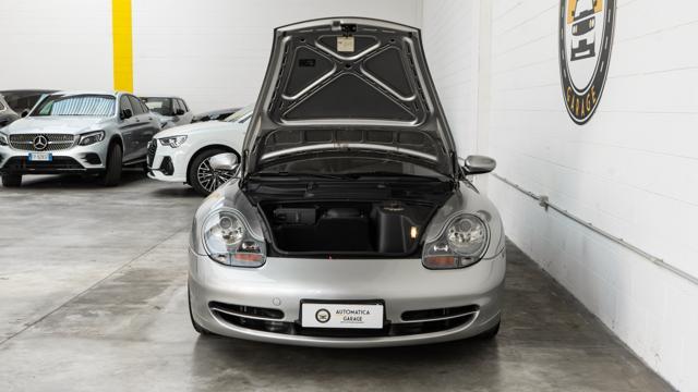 PORSCHE 911 Carrera 4 Coupé PORSCHE APPROVED
