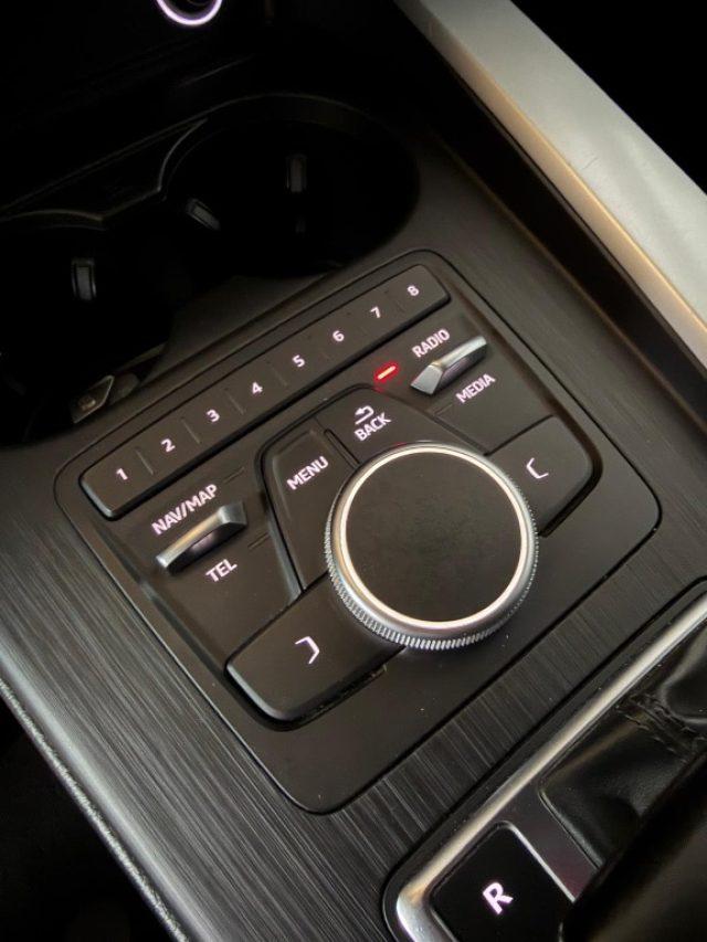 AUDI A4 Avant 2.0 TDI 150 CV S tronic