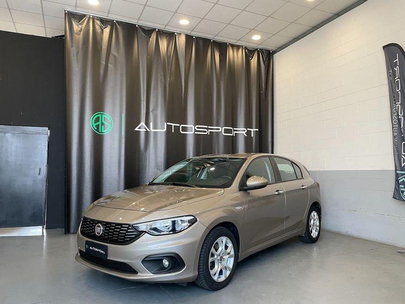FIAT Tipo 1.4 T-Jet 120cv Easy