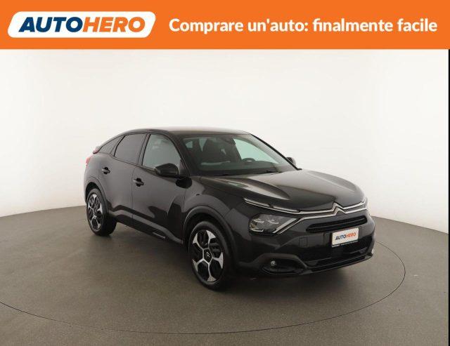 CITROEN C4 PureTech 130 S&S Feel