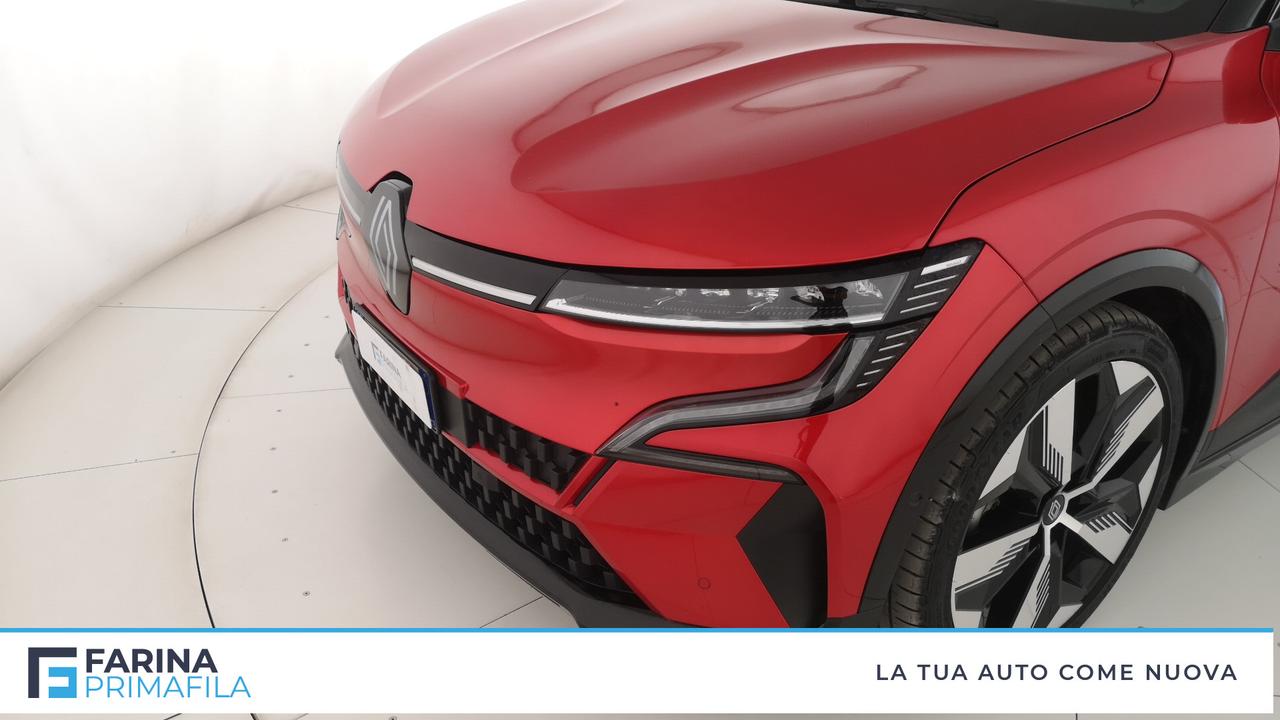 RENAULT Megane IV E-Tech - Megane E-Tech Techno EV60 220cv AC22