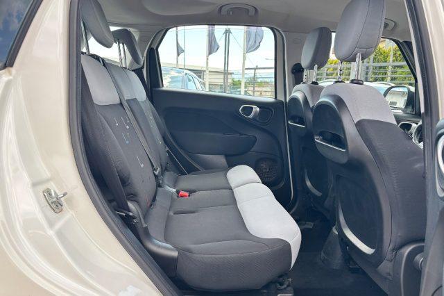 FIAT 500L 1.3 Multijet 95 CV Pop Star