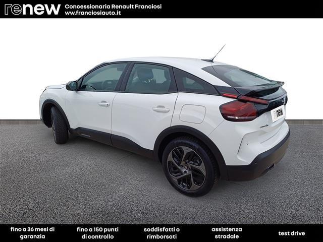 CITROEN C4 1.2 PureTech Feel Pack EAT S&S