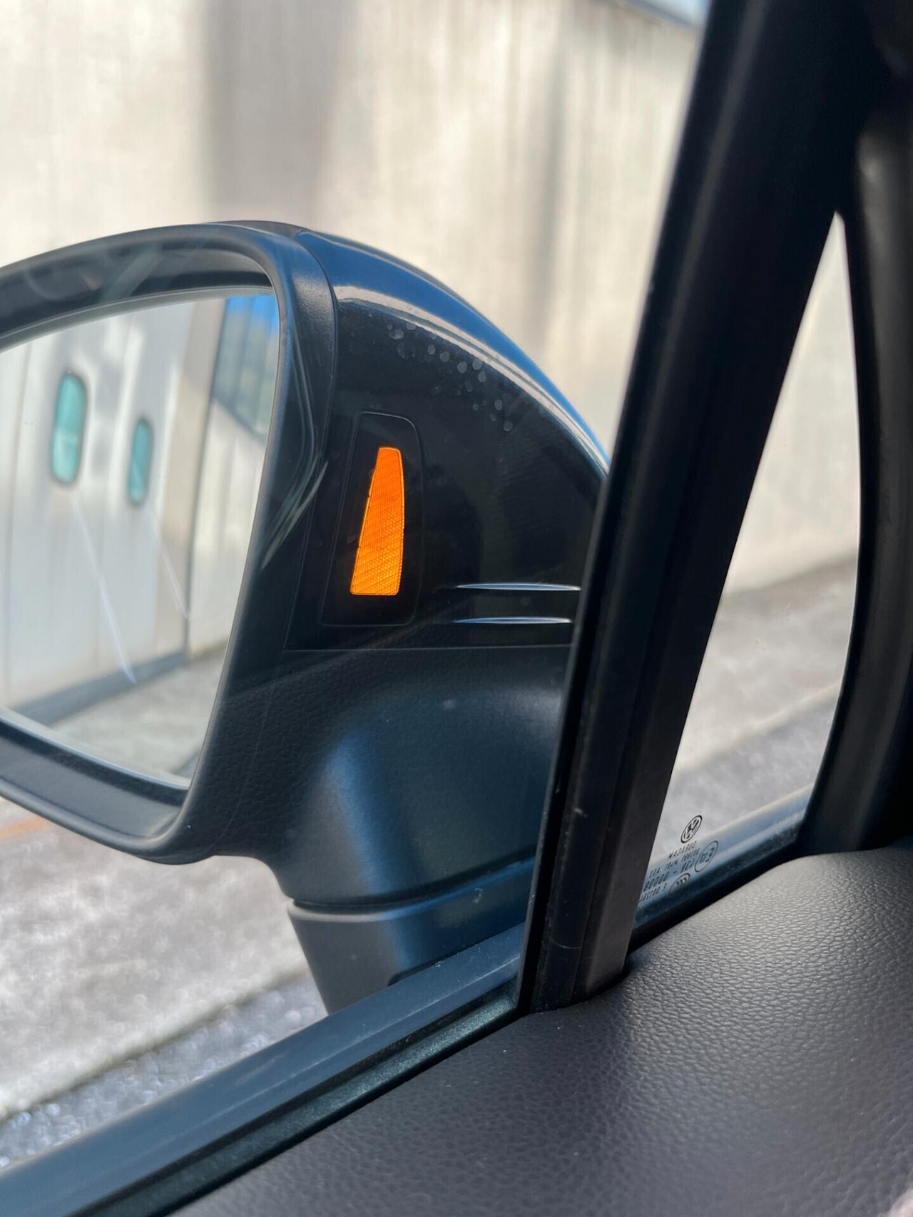 Volkswagen Tiguan 2.0 TDI 150 CV SCR DSG NAVI