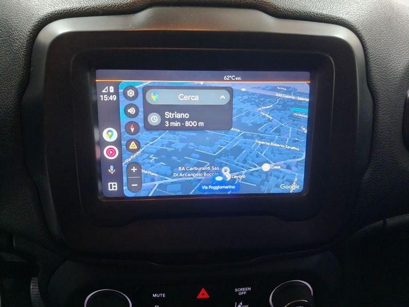 Jeep Renegade 1.6 Mjt 120 CV Limited SUPER PREZZO