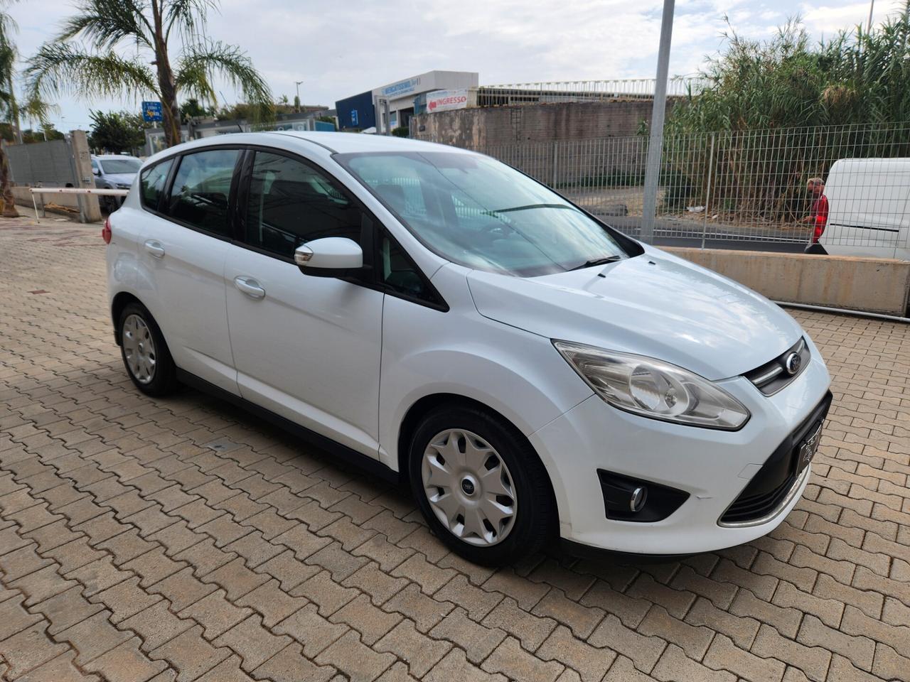 Ford C-Max CMAX 1.6 DIESEL