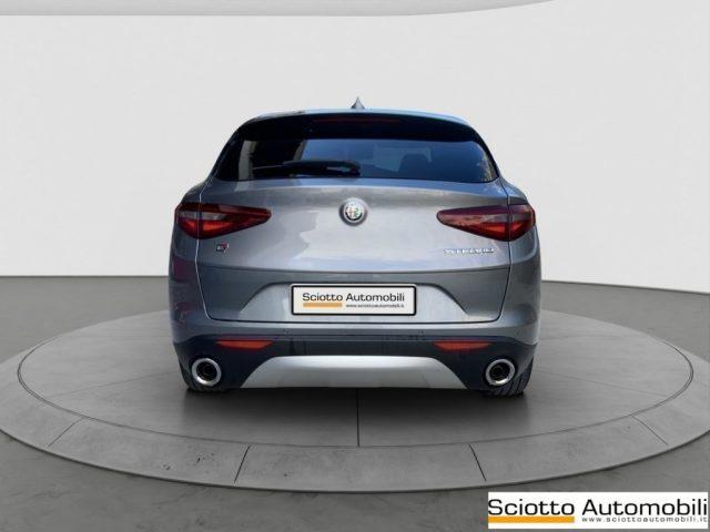 ALFA ROMEO Stelvio 2.2 Turbodiesel 190 CV AT8 Q4 Sprint
