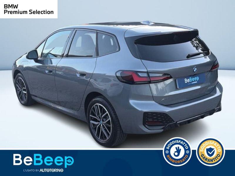 BMW Serie 2 Active Tourer 225E ACTIVE TOURER XDRIVE MSPORT AUTO