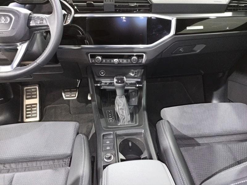 AUDI Q3 2ª serie Q3 SPB 35 TDI S tronic