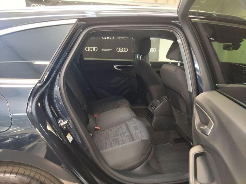 Audi A5 A5 Avant 2.0 tdi mhev+ Business Advanced 204cv s-tronic