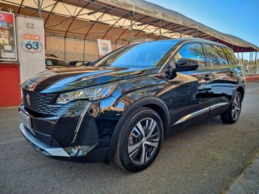 5008 1.5 BlueHDi 130 EAT8 Allure 7 POSTI SENZA VINCOLI