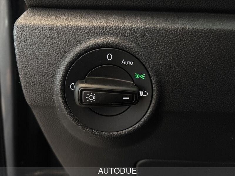 Volkswagen T-Roc 2.0 TDI SCR LIFE 115 CV