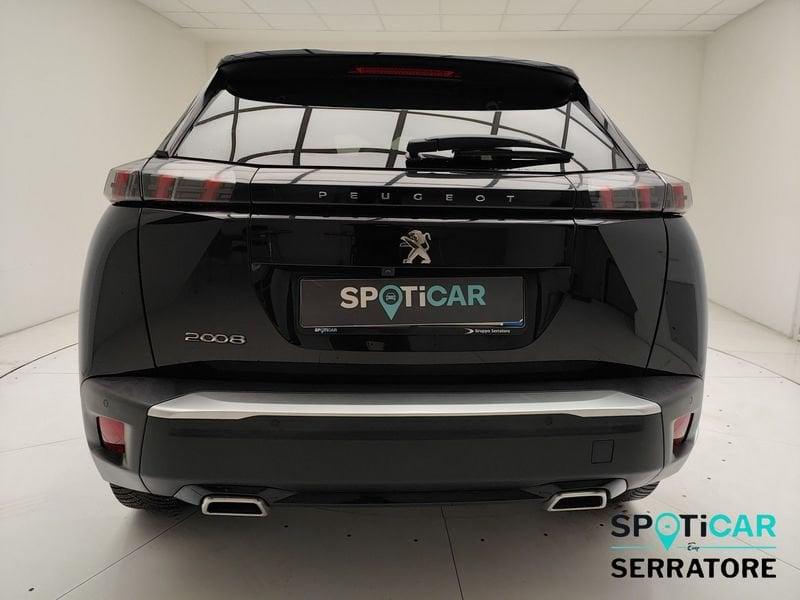 Peugeot 2008 II 2020 1.2 puretech Allure s&s 130cv eat8