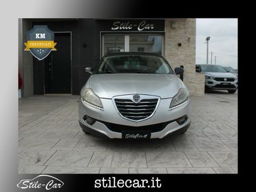 Lancia Delta 2.0 MJT DPF Argento