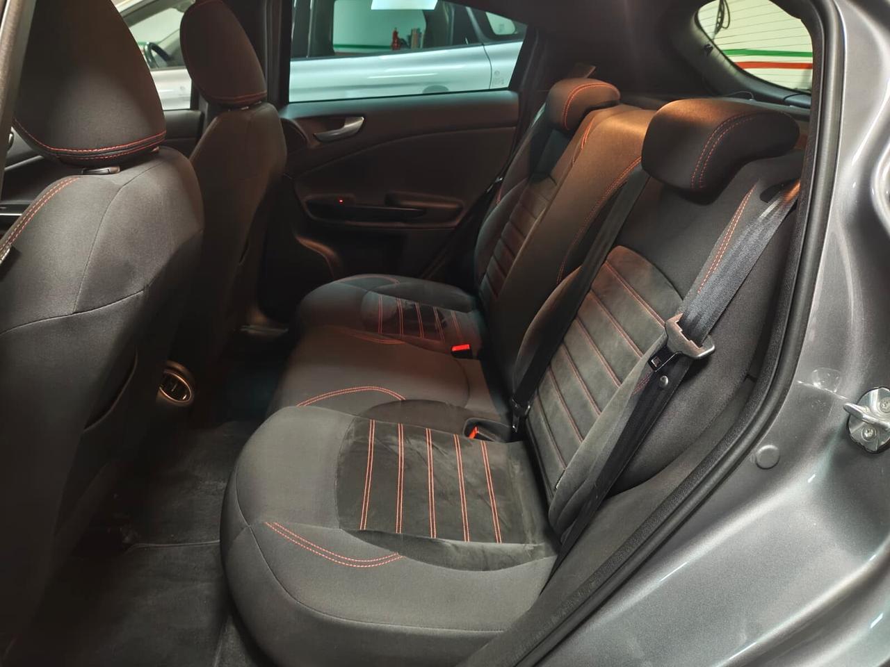 Alfa Romeo Giulietta 1.6 JTDm TCT IVA ESPOSTA