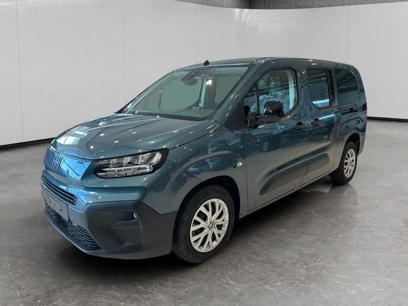 FIAT Doblò Doblo Passo Lungo 1.5 d Doblo 130cv auto 7p.ti