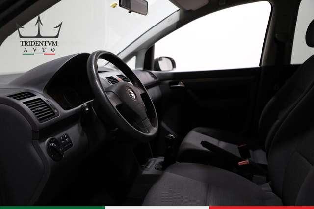 Volkswagen Touran 1.6 Trendline
