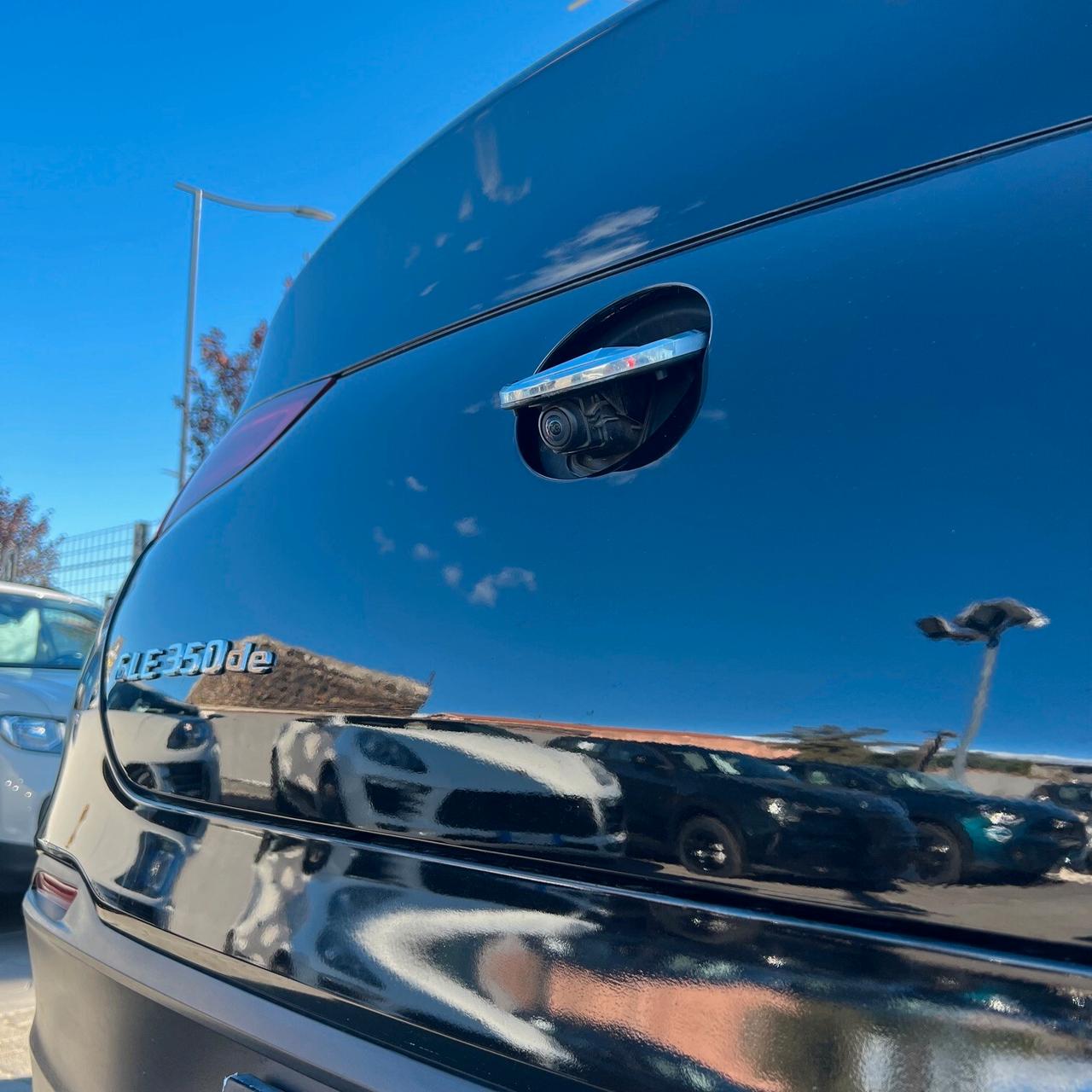 Mercedes-benz GLE 350 de hybrid EQ 4Matic Coupé Premium Plus