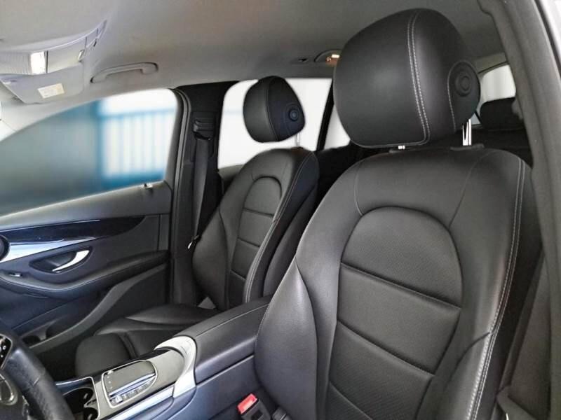 Mercedes-benz GLC 220 d 4Matic Sport