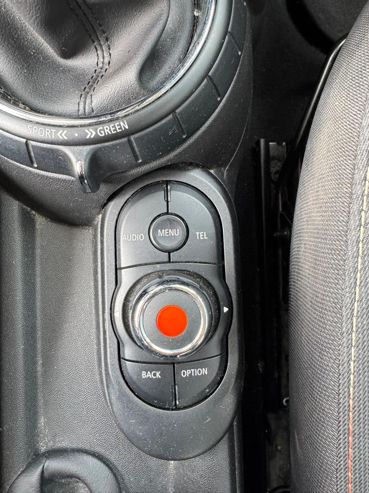 Mini 1.5 One D Hype 5 porte